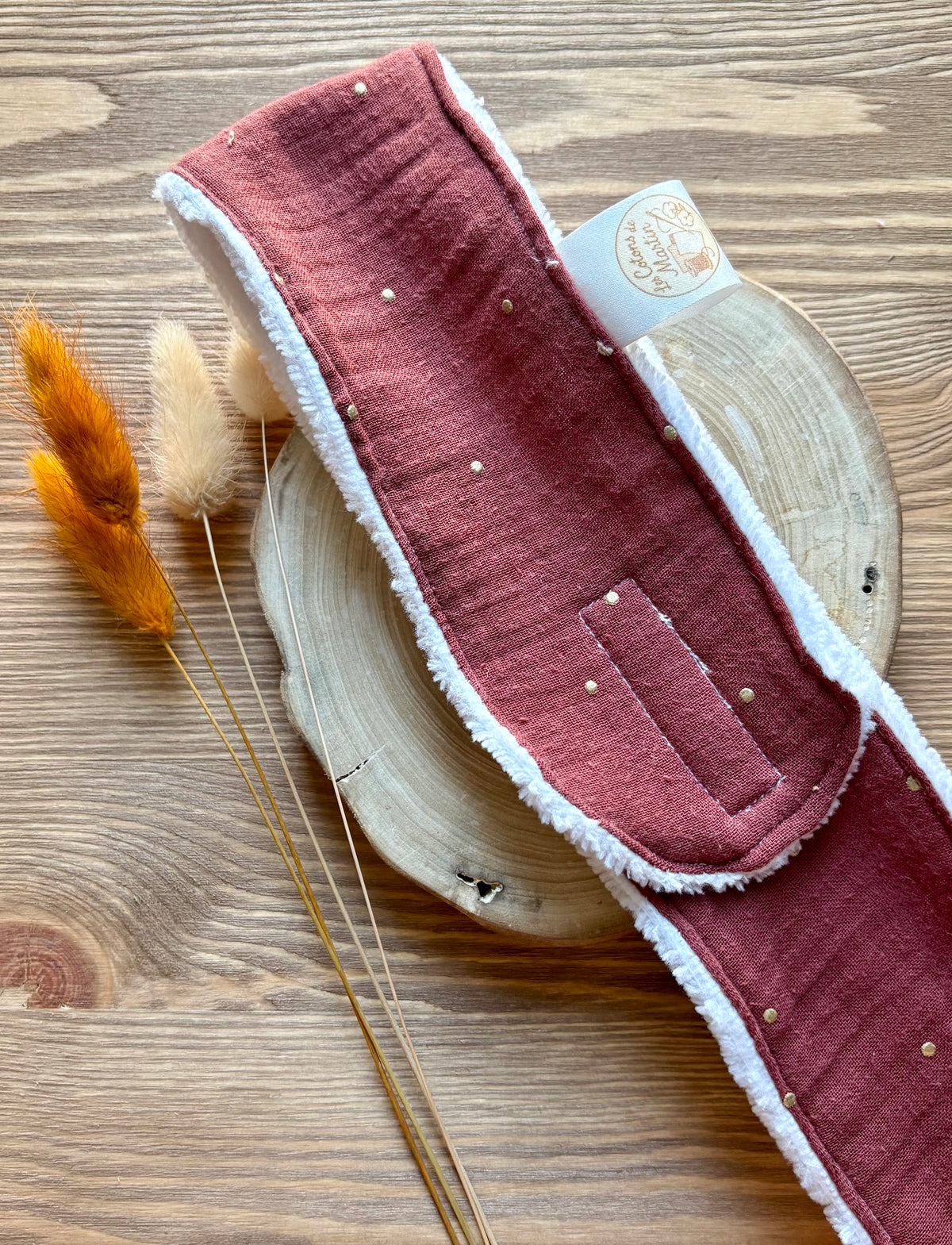 Bandeau de soin 65x7cm