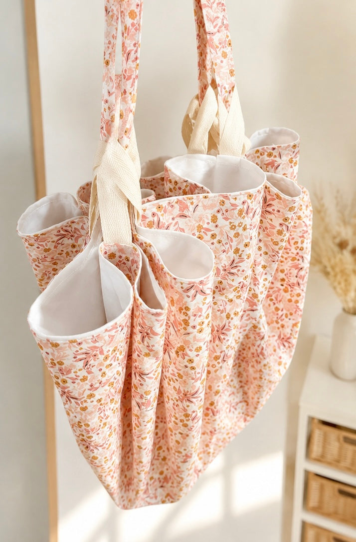 Sac Viral – Le sac tendance du quotidien