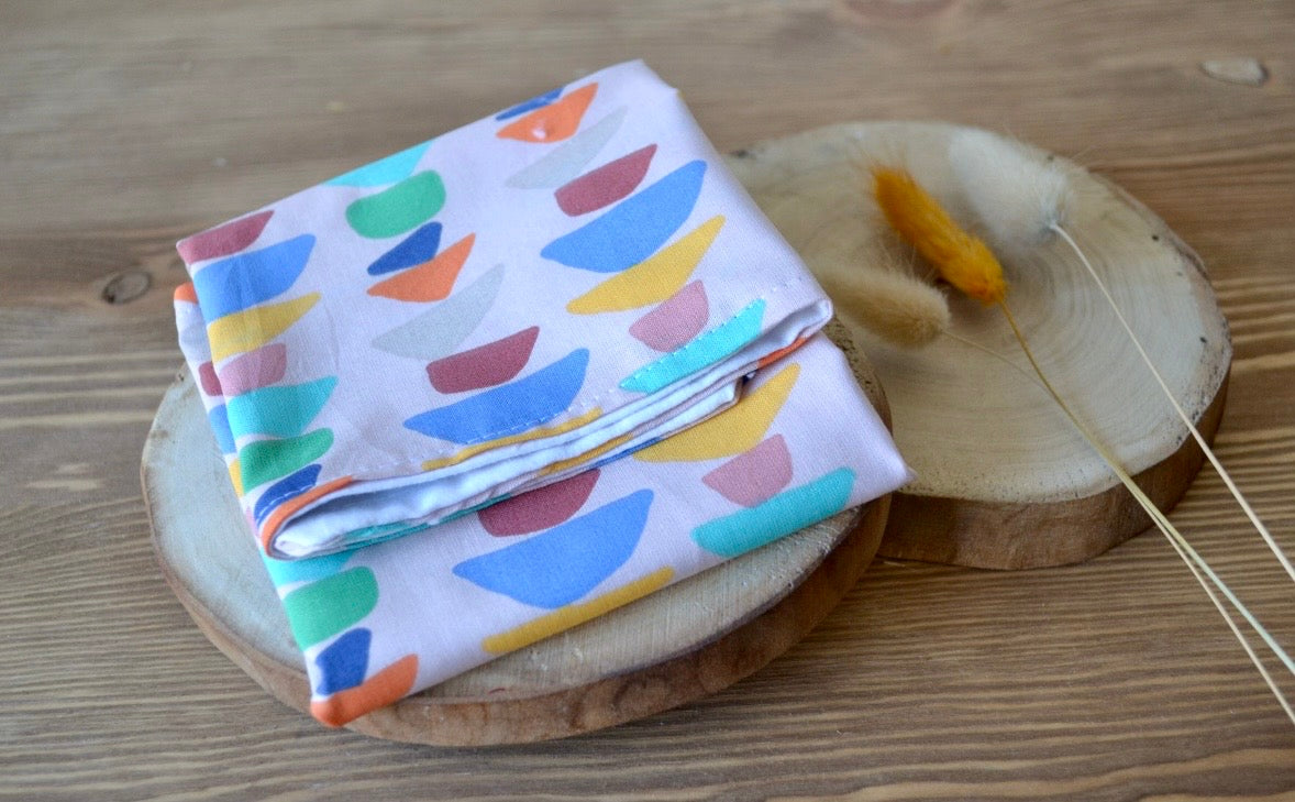 Serviettes de table