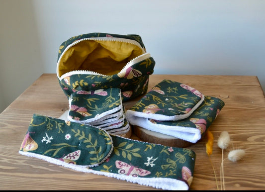 Coffret Bien-être