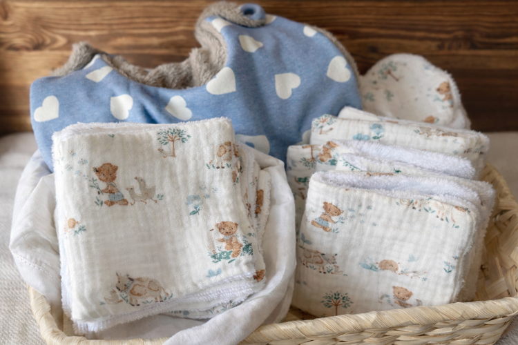 Coffret de naissance 