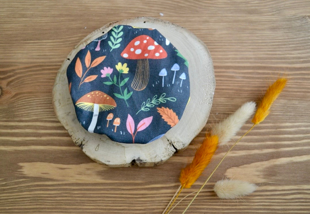 Couvre Bol ⌀ 10cm