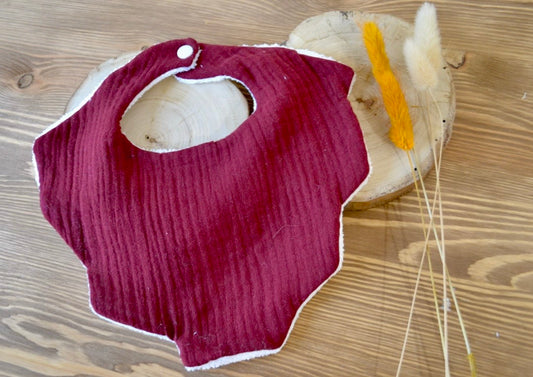 Bavoir 0/2ans