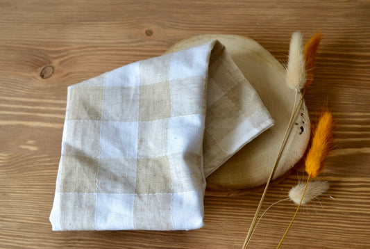 Serviettes de table