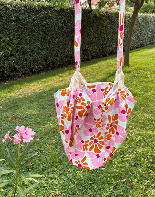 Sac Viral – Le sac tendance du quotidien