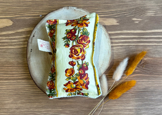 Éponge lavable