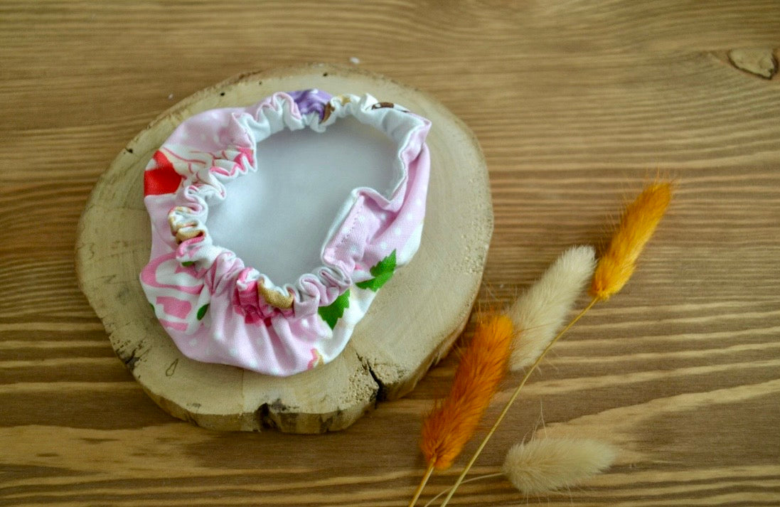 Couvre Bol ⌀ 10cm