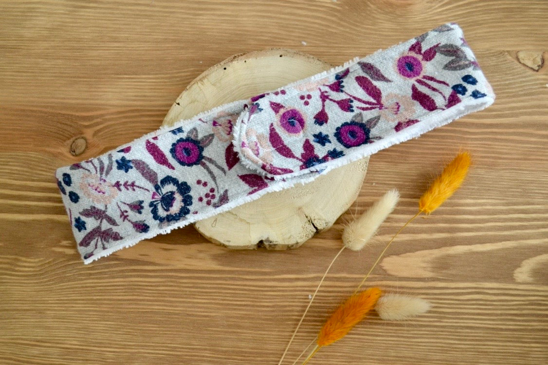 Bandeau de soin 65x7cm