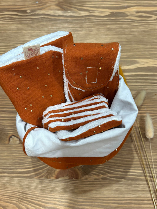 Coffret Bien-être