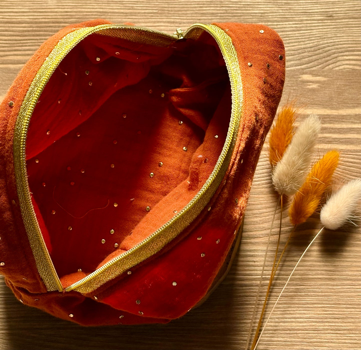 Trousse