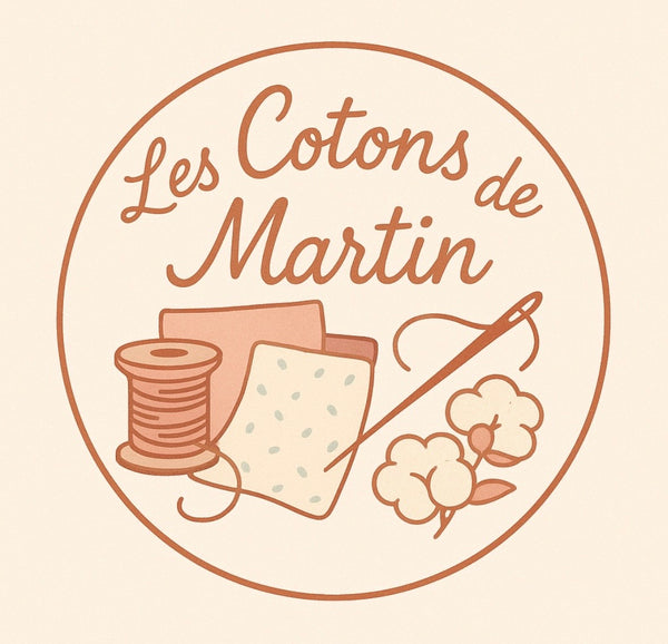 Les Cotons de Martin