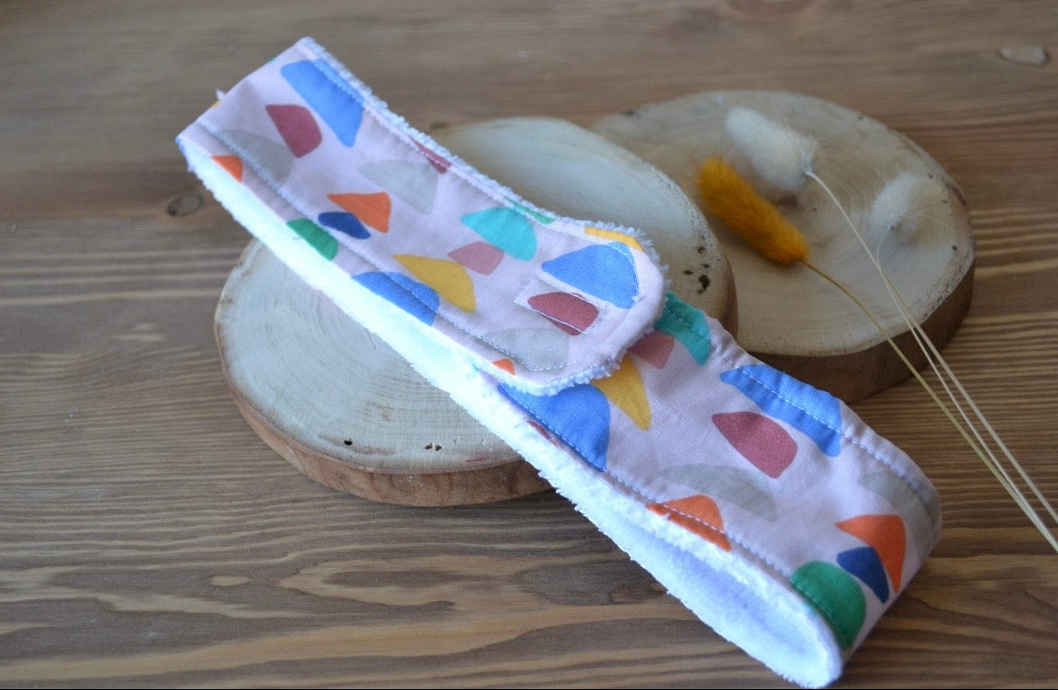 Bandeau de soin 60x5cm