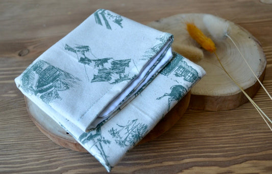 Serviettes de table