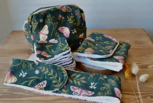 Coffret Bien-être