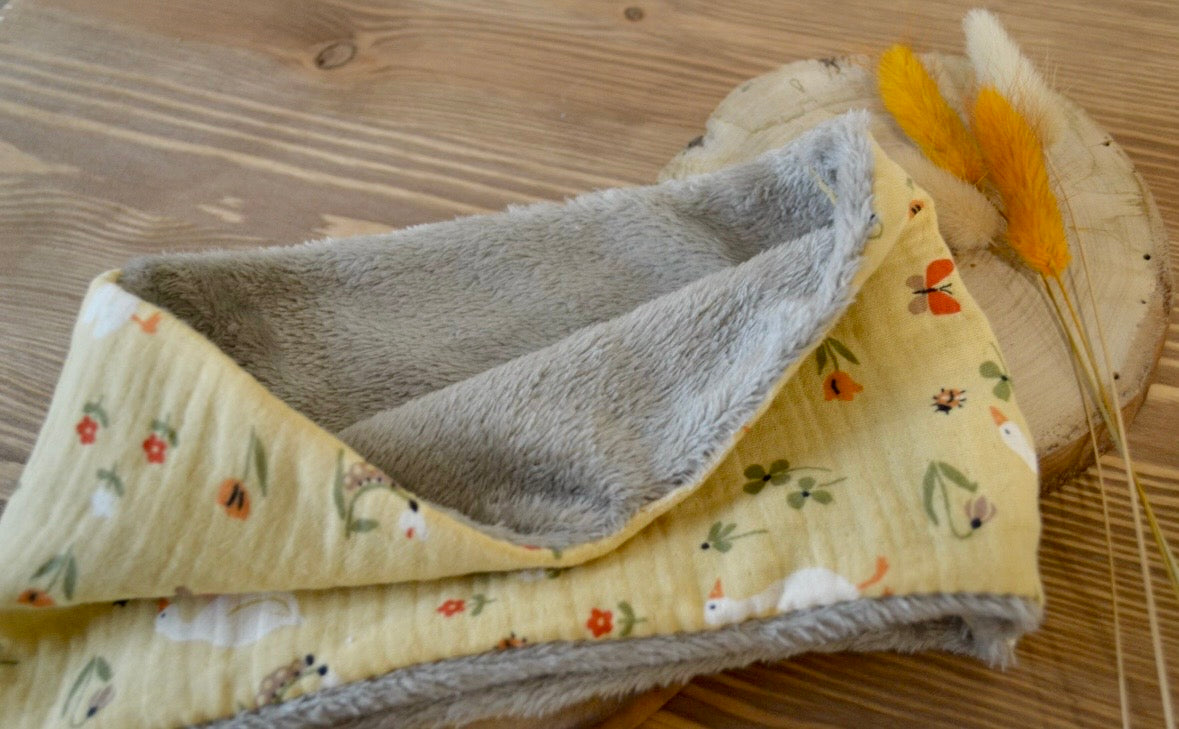 Tour de cou Bébé