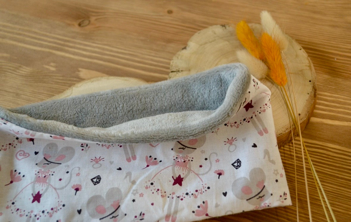 Tour de cou Bébé